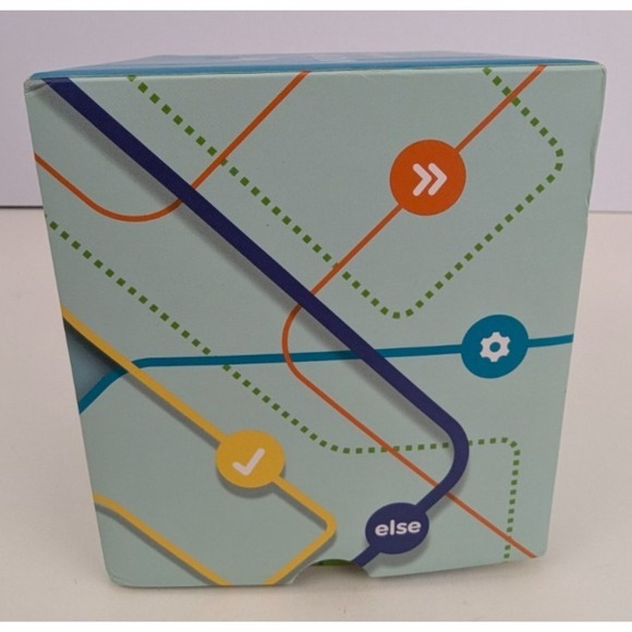 Wonder Workshop Dot Robot Coding STEM Learning Toy Bluetooth Complete - Picture 11 of 14